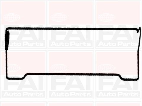 FAI AUTOPARTS Tiiviste, venttiilikoppa RC1228S